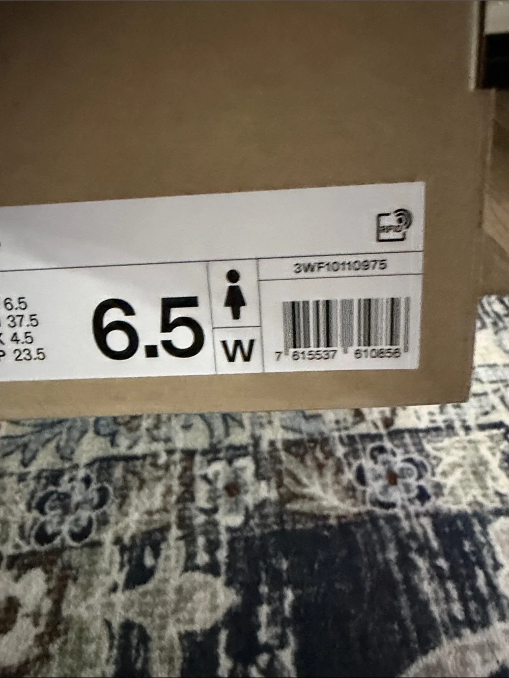 On CloudSwift 4 White/Lily  NEW